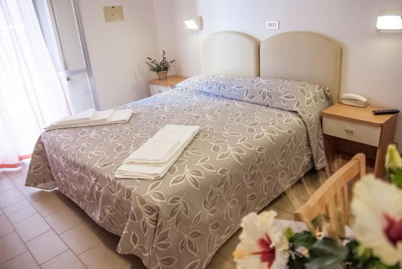 Hotel Bagli Rimini Exterior photo