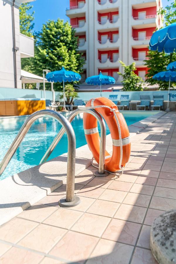 Hotel Bagli Rimini Exterior photo