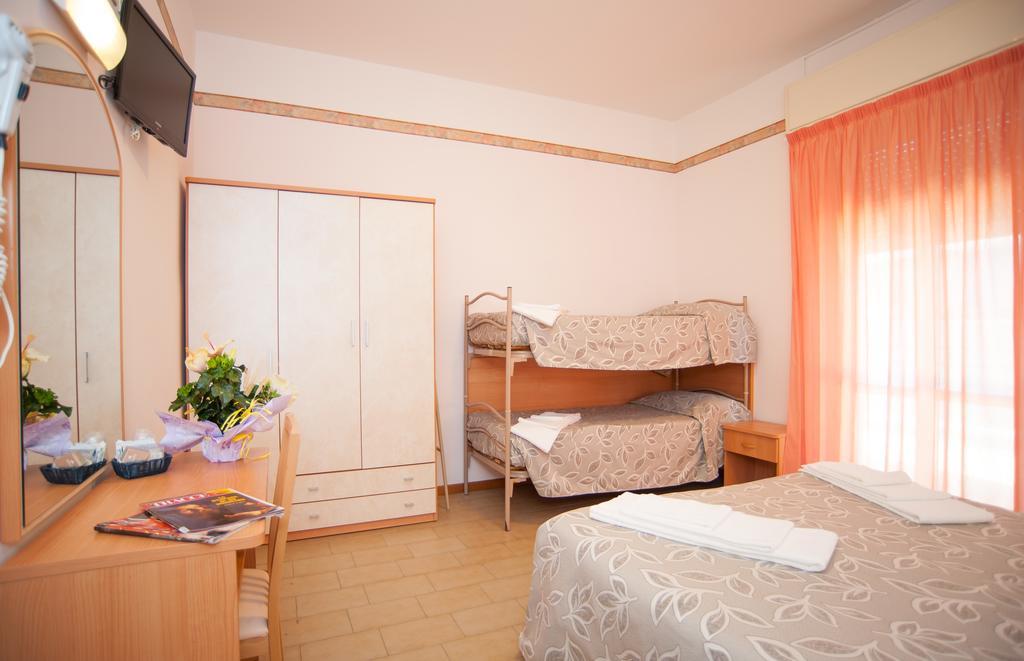Hotel Bagli Rimini Room photo